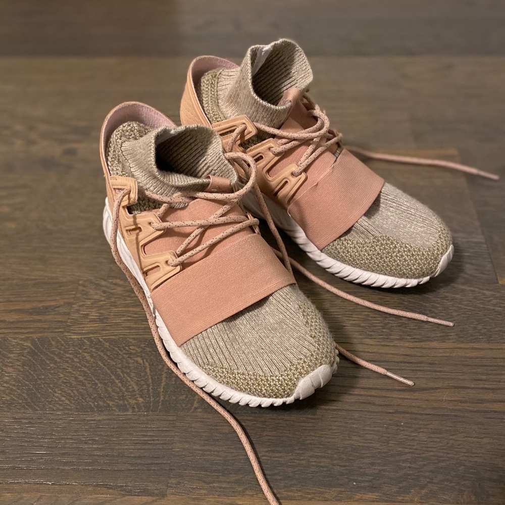 adidas Tubular Doom